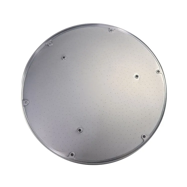 0020-90213 לוחית חסימה, סילאן 200 מ"מ מקור שני חדש