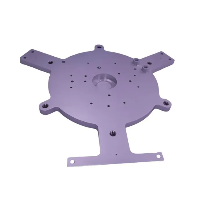 0040-45511 REV 003 CLD PLATE,300MM HDPCVD