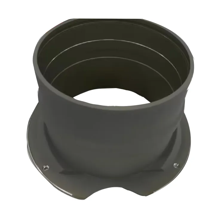 0040-79913 אניה קתודה, עם יציאה לבדיקת דליפה, 300 מ"מ מקור שני חדש